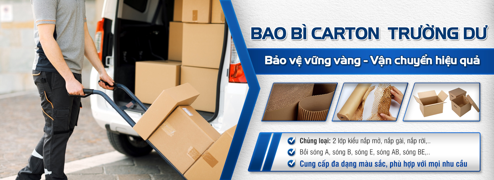 Công Ty TNHH Thương Mại Và Gia Công SX Trường Dư